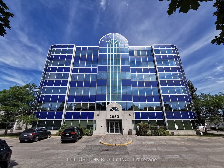 3950 14th Ave, Markham, Ontario, Milliken Mills West