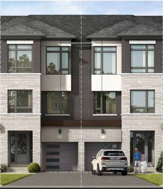 60 Tennant Circ, Vaughan, Ontario, Vellore Village