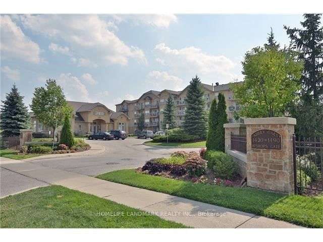 1440 Bishop Gate, Oakville, Ontario, Glen Abbey