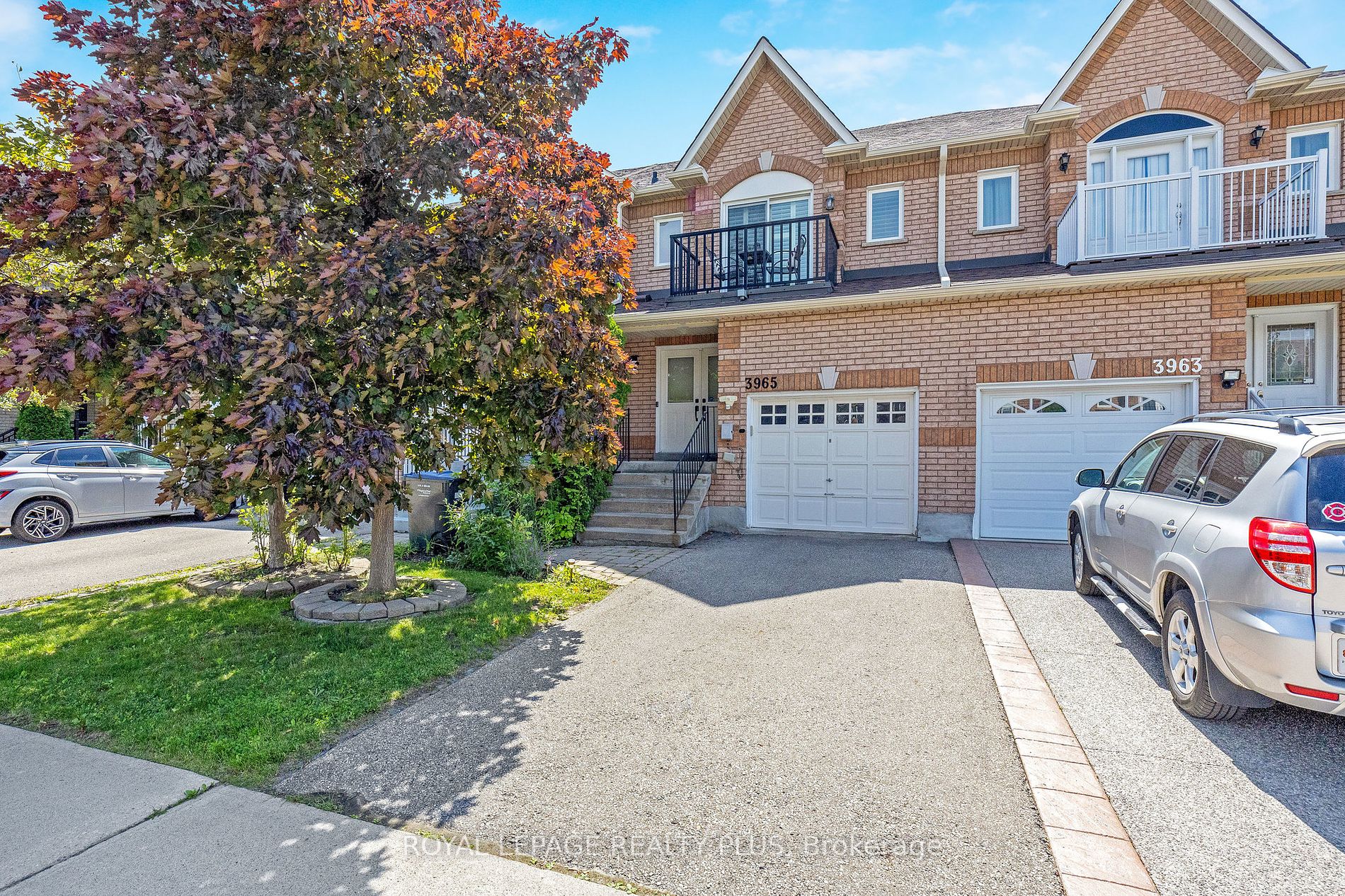 3965 Coachman Circ, Mississauga, Ontario, Churchill Meadows