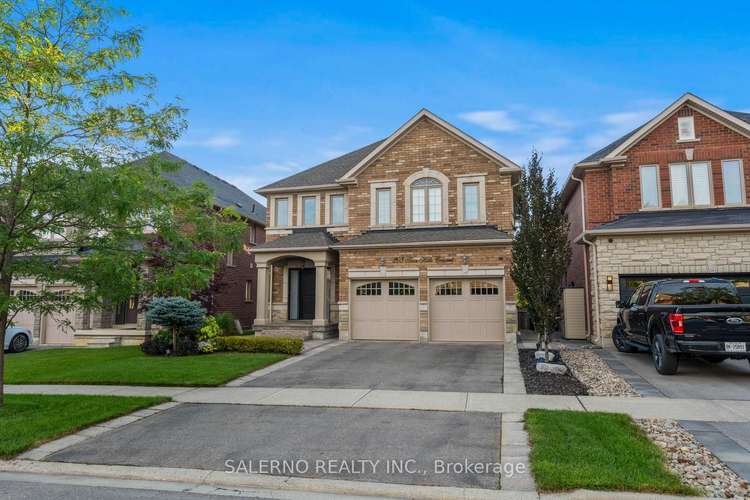 203 Twin Hills Cres, Vaughan, Ontario, Vellore Village