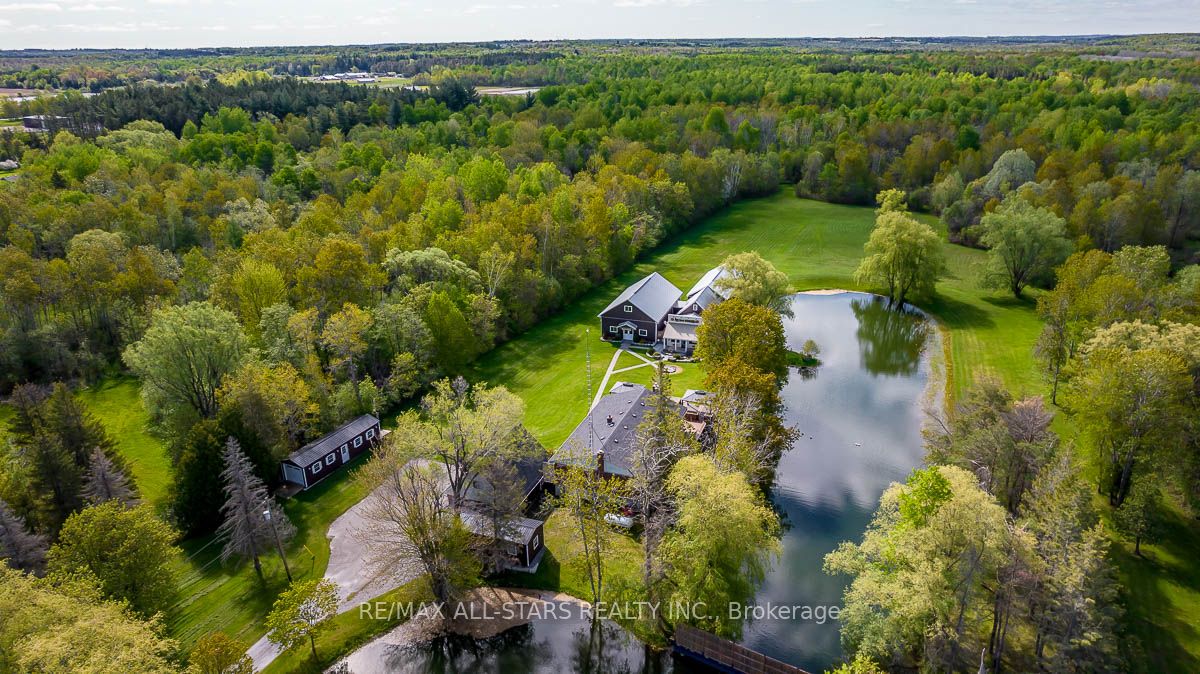 5427 Ravenshoe Rd, East Gwillimbury, Ontario, Rural East Gwillimbury