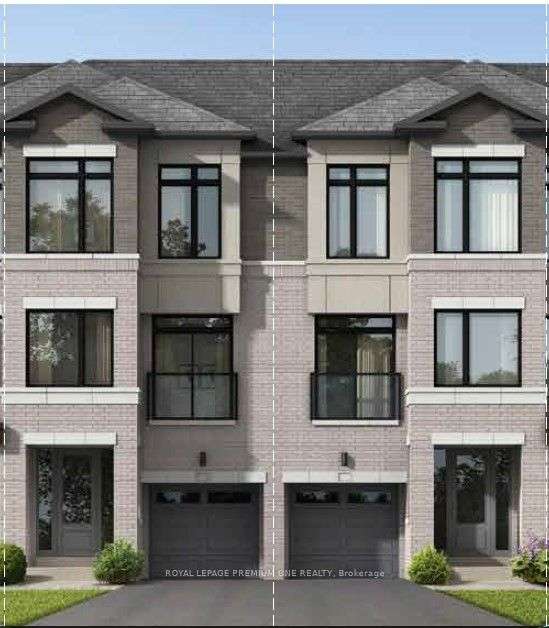 229 Tennant Circ, Vaughan, Ontario, Vellore Village