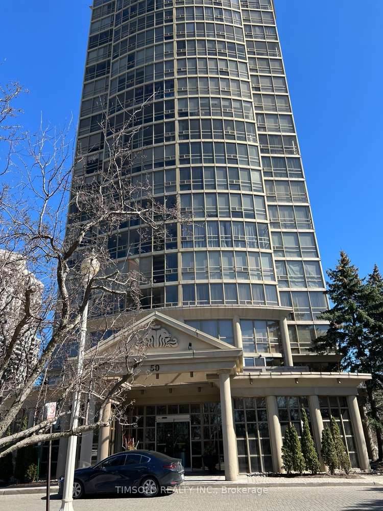 50 Eglinton Ave, Mississauga, Ontario, Hurontario