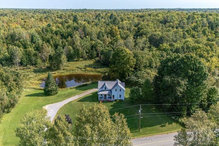 506 BARRY Rd, Madoc, Ontario, 