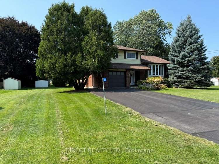 39 Country Club Dr, Belleville, Ontario, 