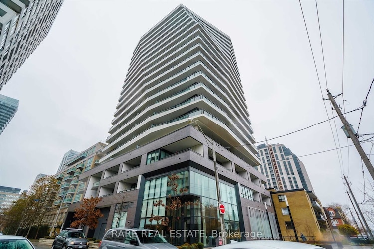 11 Lillian St, Toronto, Ontario, Mount Pleasant West