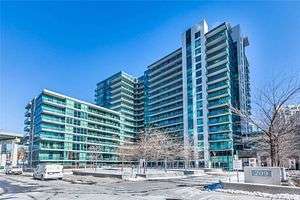 209 Fort York Blvd, Toronto, Ontario, Niagara