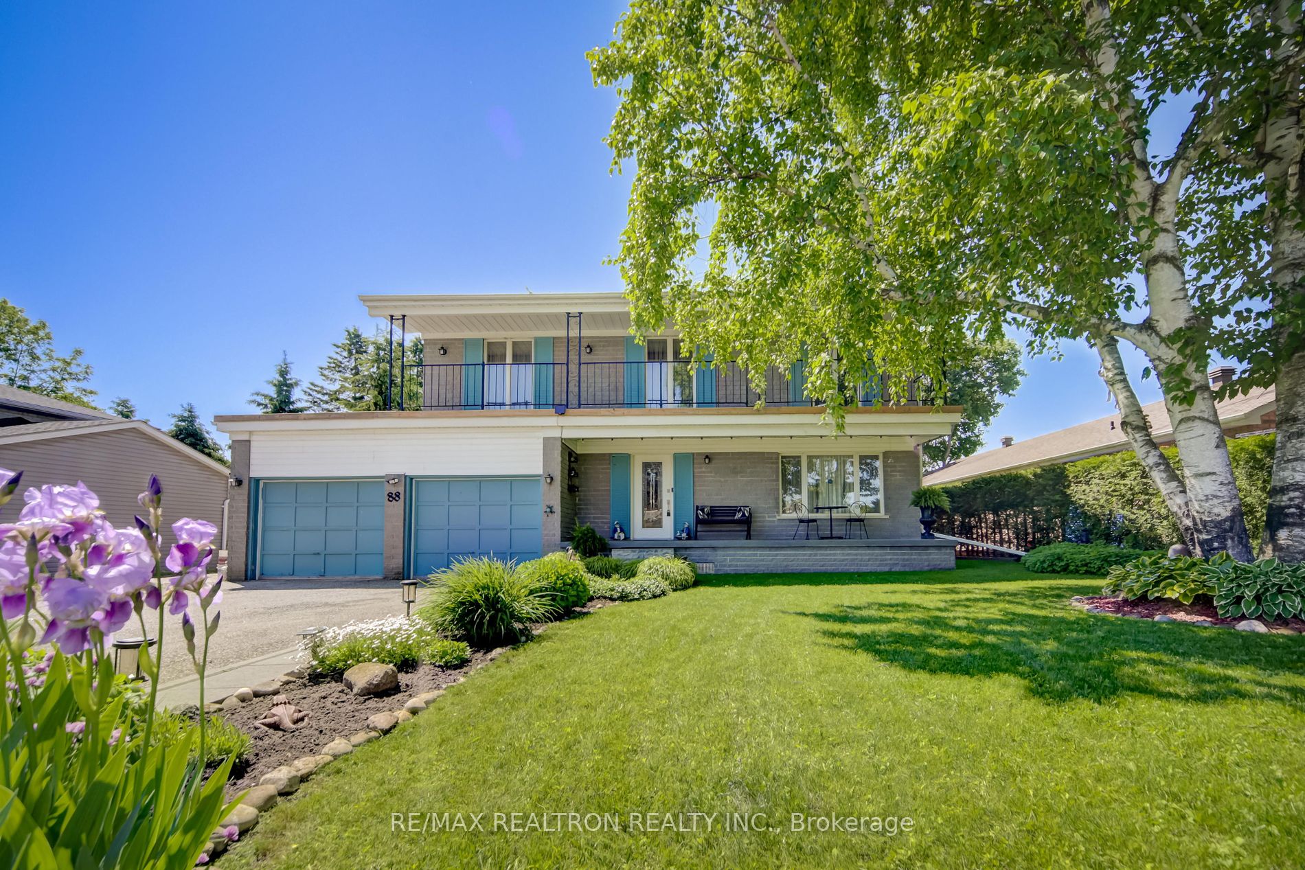 88 Marine Dr, Innisfil, Ontario, Gilford