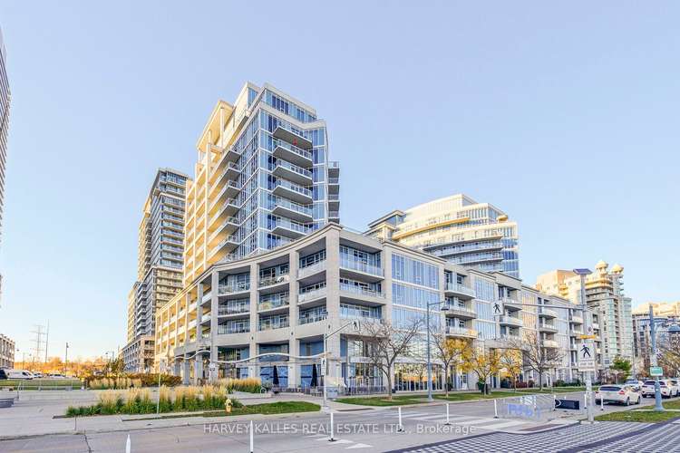 58 Marine Parade Dr, Toronto, Ontario, Mimico