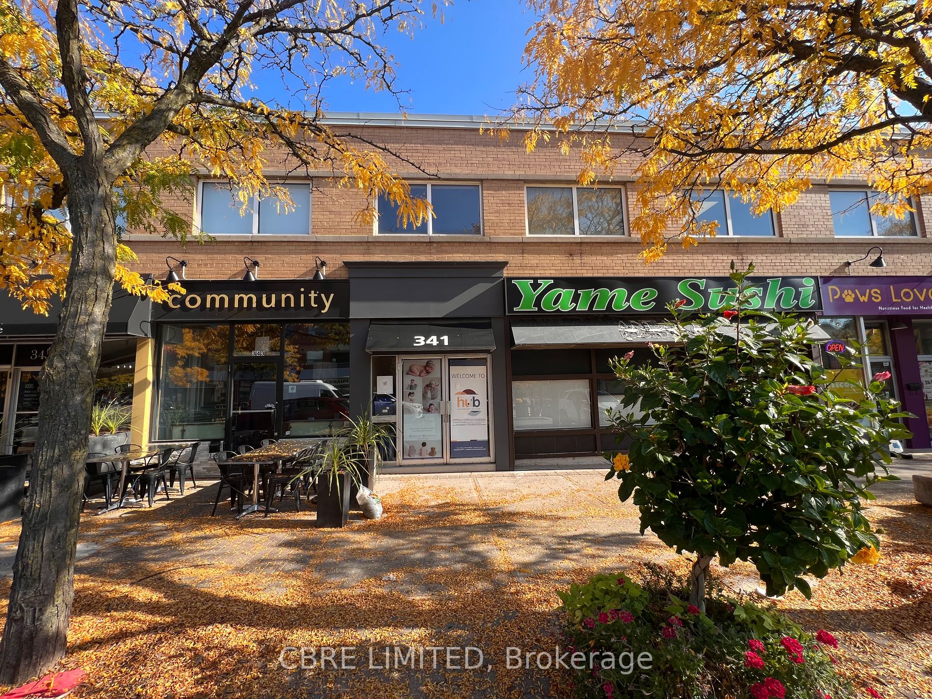 341 Kerr St, Oakville, Ontario, Old Oakville