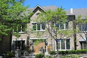 4316 VILLAGE CENTRE Crt, Peel, Ontario , MLS #W9307764 , Image - 1