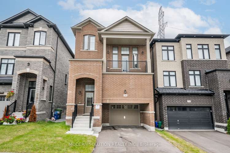 1266 Aquarius Tr, Pickering, Ontario, Rural Pickering