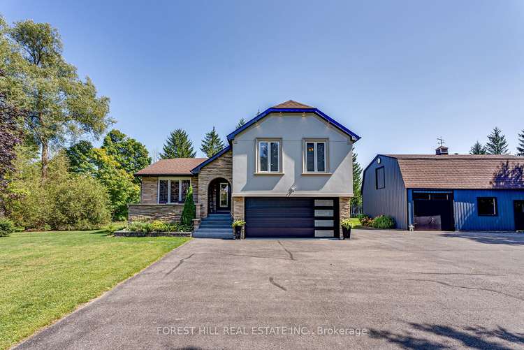 5837 Yonge St, Innisfil, Ontario, Churchill