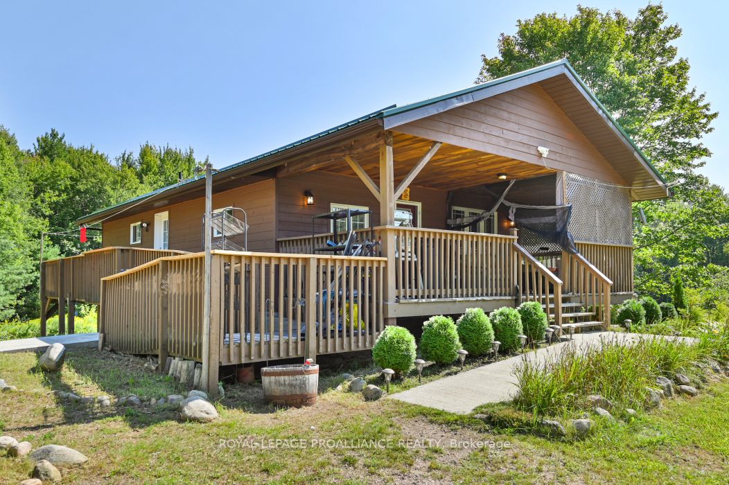 11447 Highway 41, Addington Highlands, Ontario, 