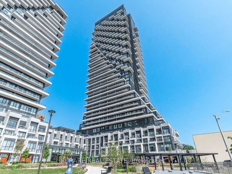 30 Inn On The Park Dr, Toronto, Ontario, Banbury-Don Mills