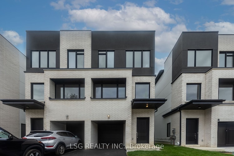 20 Persica St, Richmond Hill, Ontario, Oak Ridges