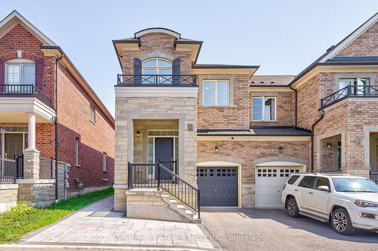 12 Twinflower Lane, Richmond Hill, Ontario, Oak Ridges Lake Wilcox