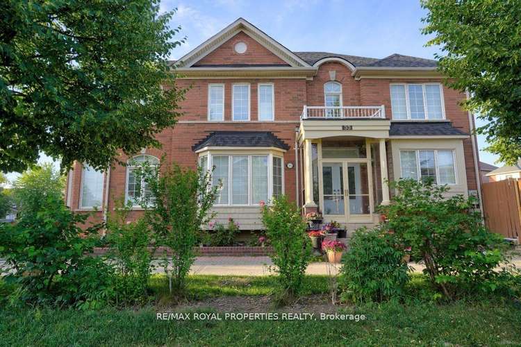 33 Ralph Chalmers Ave, Markham, Ontario, Wismer