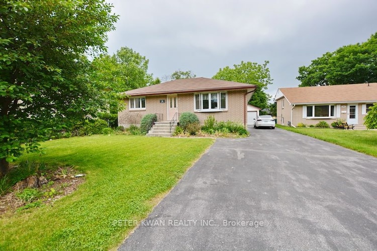 24 Northpark Rd, Barrie, Ontario, Wellington