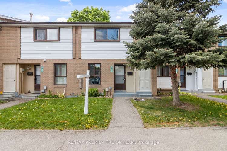 195 Fleetwood Cres, Brampton, Ontario, Southgate