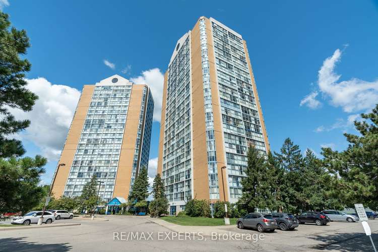 35 Trailwood Dr, Mississauga, Ontario, Hurontario