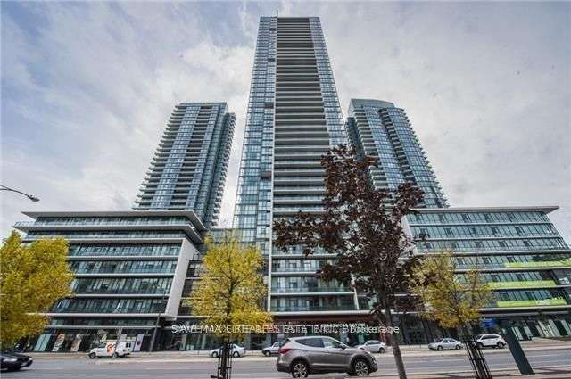 4070 Confederation Pkwy, Mississauga, Ontario, City Centre