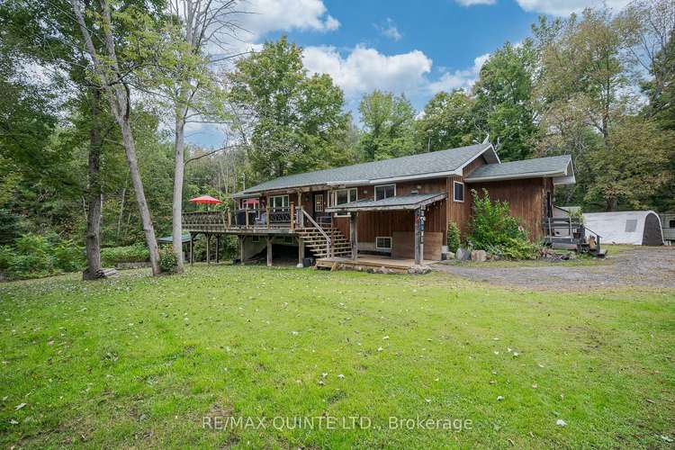 289 Maines Rd, Tweed, Ontario, 