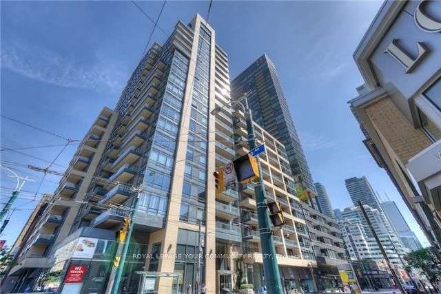 438 King St W, Toronto, Ontario, Waterfront Communities C1