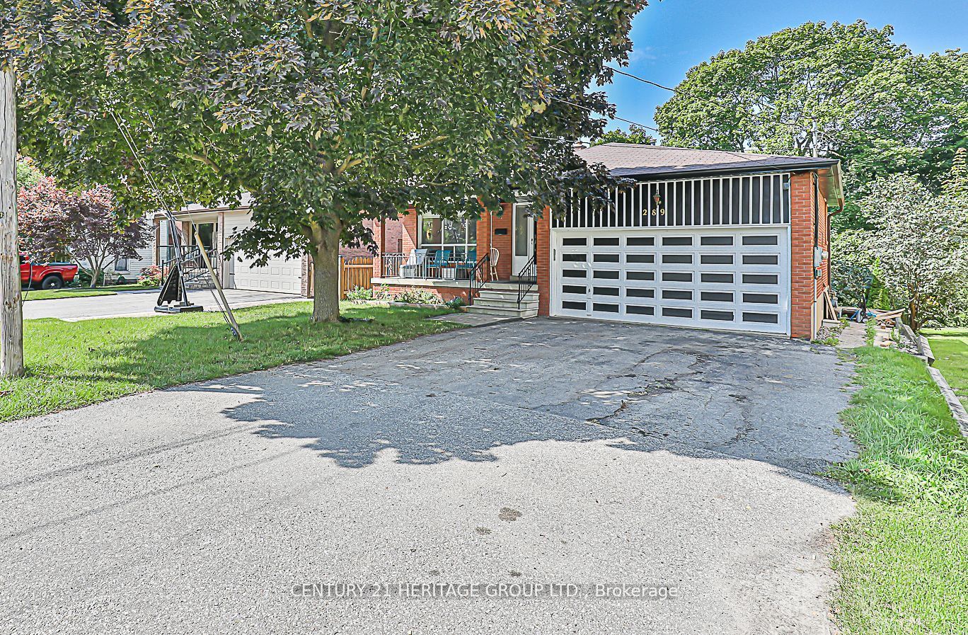 289 Richmond St, Richmond Hill, Ontario, Mill Pond