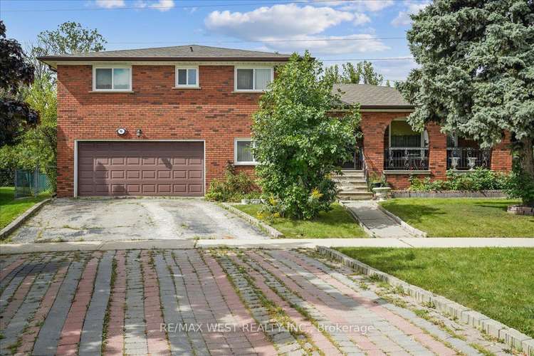 88 Arran Cres, Vaughan, Ontario, West Woodbridge