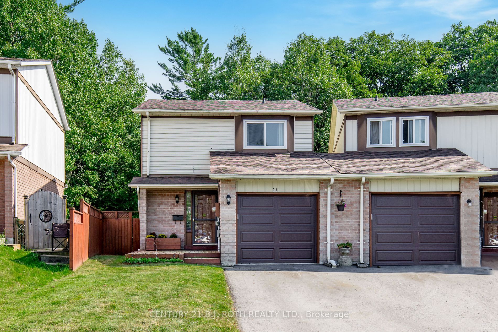 49 BURNS Circ, Barrie, Ontario, Letitia Heights