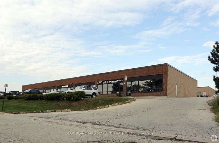 4171 Morris Dr, Burlington, Ontario, Industrial Burlington