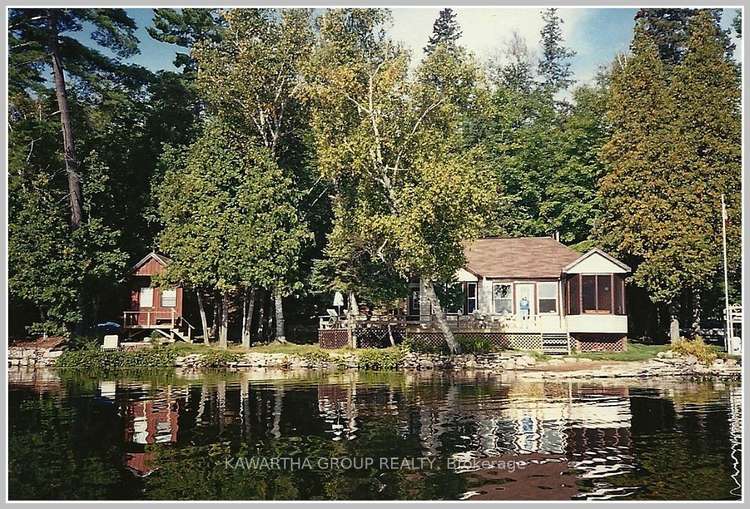 103 Shadow Lake 2 Rd, Kawartha Lakes, Ontario, Rural Somerville