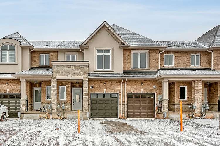 24 Foothills Lane, Hamilton, Ontario, Winona