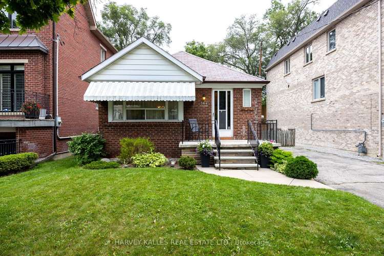 364 Joicey Blvd, Toronto, Ontario, Bedford Park-Nortown