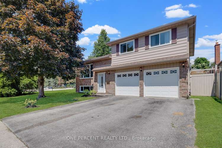 2 Carmichael Crt, Orillia, Ontario, Orillia