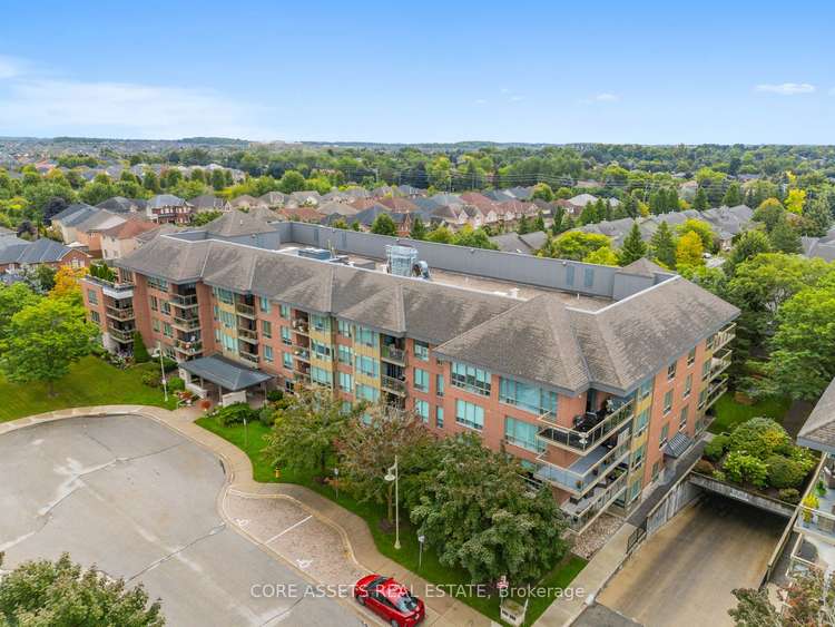 85 The Boardwalk Way, Markham, Ontario, Greensborough