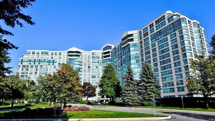 7805 Bayview Ave, Markham, Ontario, Aileen-Willowbrook