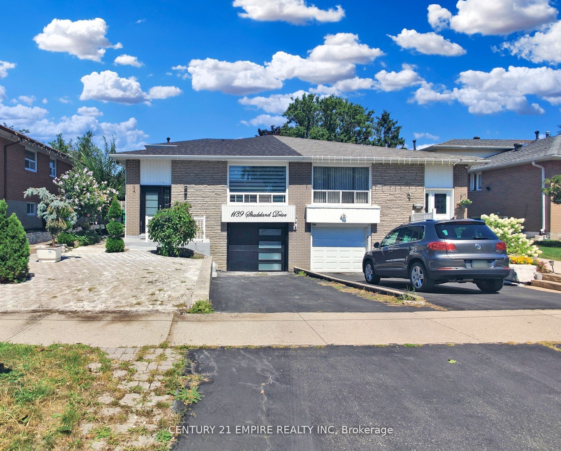 1139 Shadeland Dr, Mississauga, Ontario, Erindale