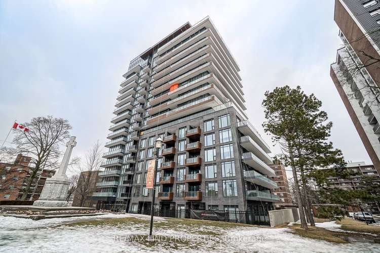 21 Park St E, Mississauga, Ontario, Port Credit