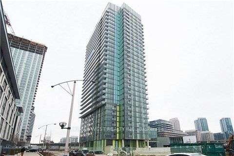 170 Fort York Blvd, Toronto, Ontario, Waterfront Communities C1