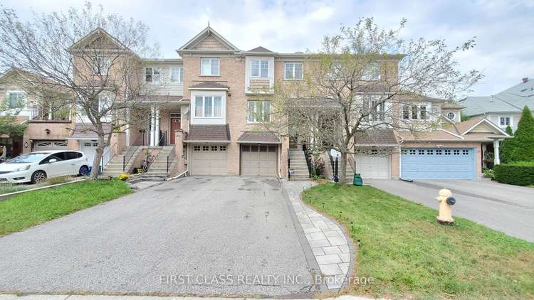 34 Charlotte Angliss Rd, Markham, Ontario, Vinegar Hill