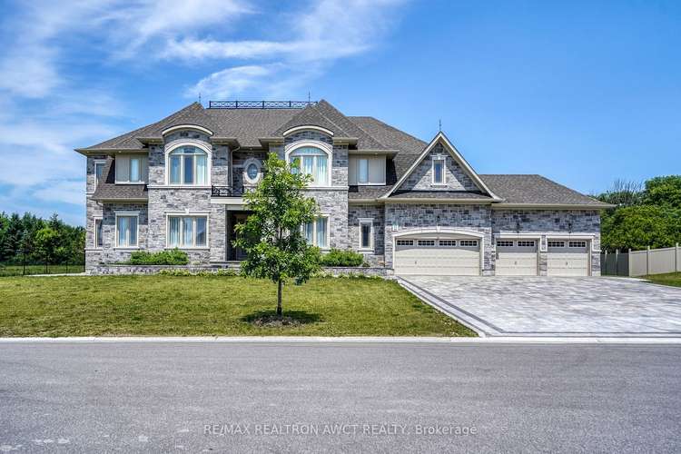 66 Sam Davis Crt, Whitchurch-Stouffville, Ontario, Rural Whitchurch-Stouffville