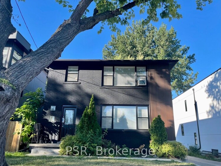 43 Broadview Ave, Mississauga, Ontario, Port Credit