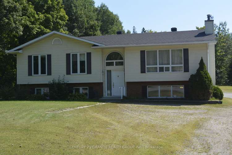 29800 Hwy 28  S, Faraday, Ontario, 