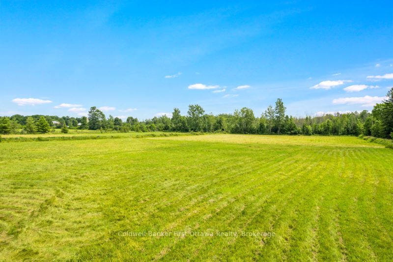 Lot 2 2344 MCLACHLIN Rd, Beckwith, Ontario, 