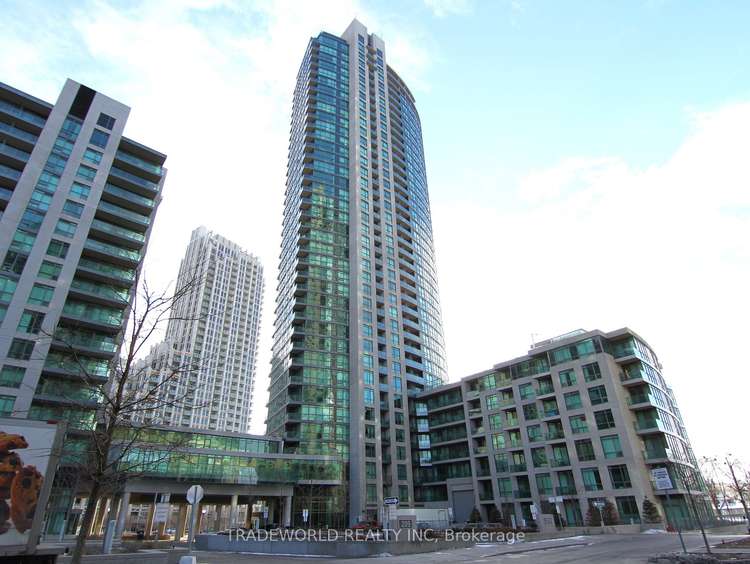 215 Fort York Blvd, Toronto, Ontario, Niagara