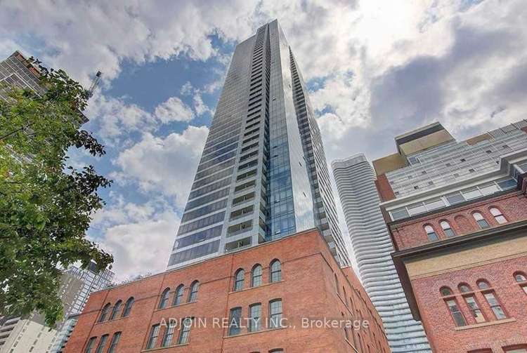 5 St Joseph St, Toronto, Ontario, Bay Street Corridor