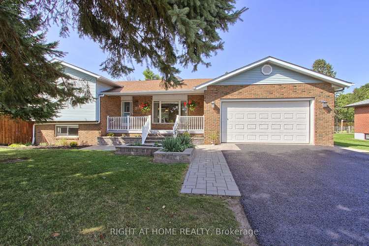 214 Glenn Ave, Innisfil, Ontario, Stroud